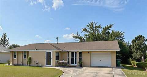 3415 GULF LANE, ROTONDA WEST, FL 33947
