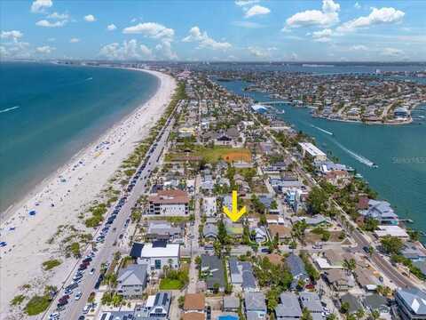 107 13TH AVENUE, ST PETE BEACH, FL 33706
