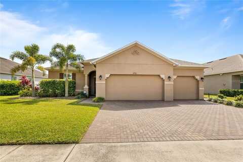 3936 PARKHOUSE DRIVE, ORLANDO, FL 32824