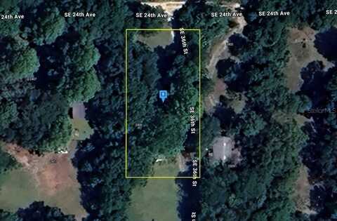2406 SE 36TH STREET, GAINESVILLE, FL 32641