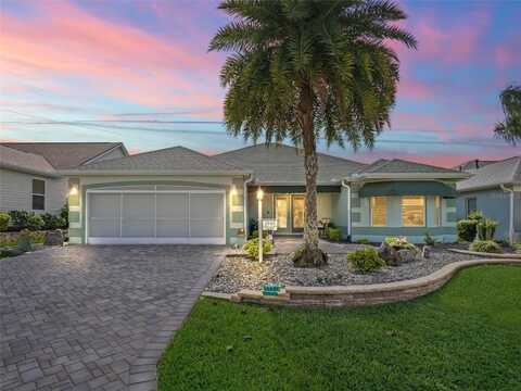 3048 EGERTON PLACE, THE VILLAGES, FL 32162
