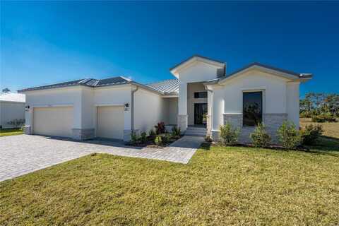 17476 VELLUM CIRCLE, PUNTA GORDA, FL 33955