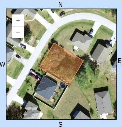MICHIGAN COURT, KISSIMMEE, FL 34759