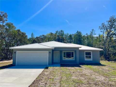 7 FISHER TRACE PLACE, OCKLAWAHA, FL 32179