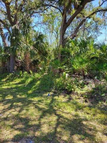 1 DE LEON DRIVE, NORTH PORT, FL 34287