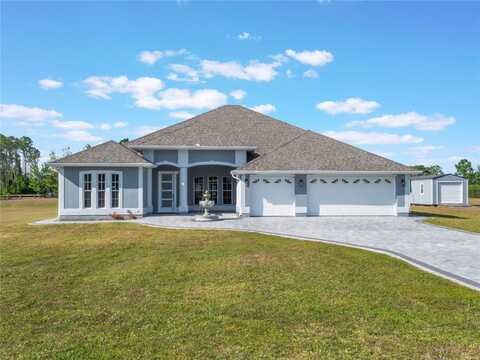 6607 WHISPERING PINES ROAD, ORLANDO, FL 32824