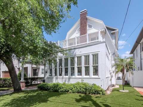 2903 W ESTRELLA STREET, TAMPA, FL 33629