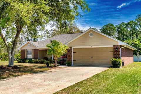 73 ROYAL OAK DRIVE, PALM COAST, FL 32164