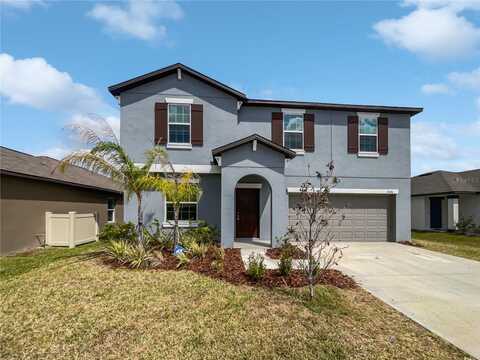 4346 TROTTERS WAY, LAKELAND, FL 33801