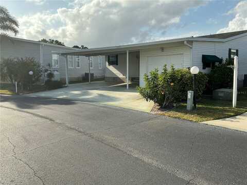659 VILLAGE BOULEVARD, FROSTPROOF, FL 33843