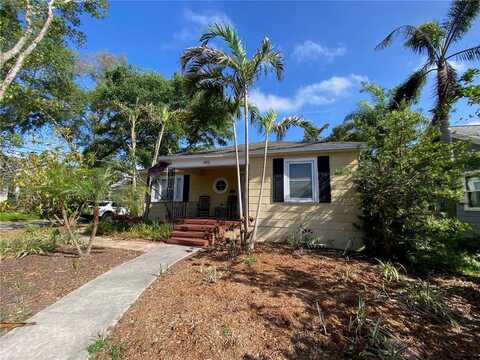 495 24TH AVENUE N, Saint Petersburg, FL 33704