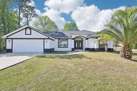 61 PITTMAN DRIVE, PALM COAST, FL 32164