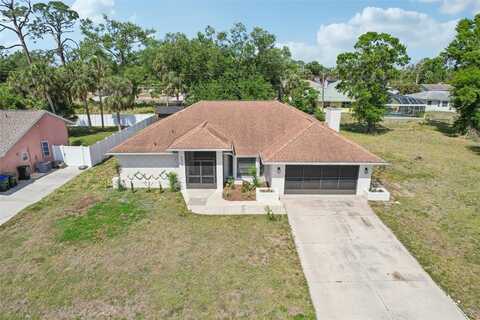 5417 MACCAUGHEY DRIVE, NORTH PORT, FL 34287