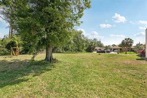 MACCAUGHEY DRIVE, NORTH PORT, FL 34287