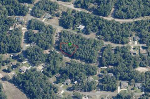 10099 N CARIB WAY, CITRUS SPRINGS, FL 34434