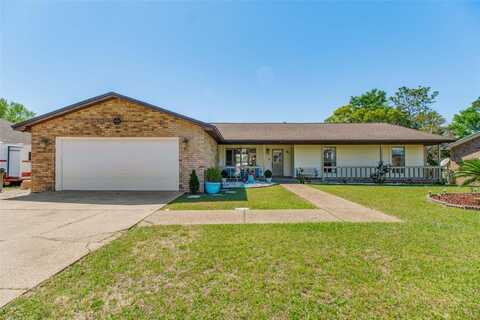 5921 ROBLE LOMA DRIVE, PENSACOLA, FL 32526