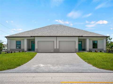 14449 APPLETON BOULEVARD, PORT CHARLOTTE, FL 33981