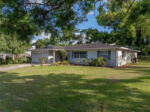 527 POPPELL DRIVE, LAKELAND, FL 33813