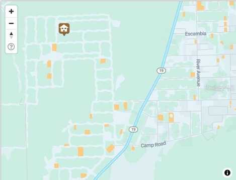 Tbd PALATKA, PALATKA, FL 32177