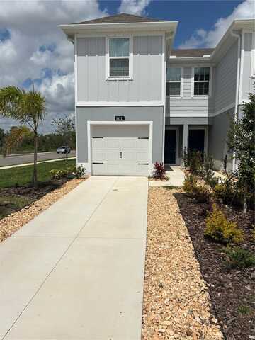 14111 CRIMSON AVENUE, BRADENTON, FL 34211