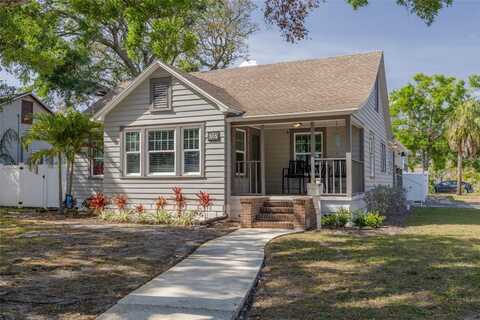 505 27TH AVENUE N, Saint Petersburg, FL 33704