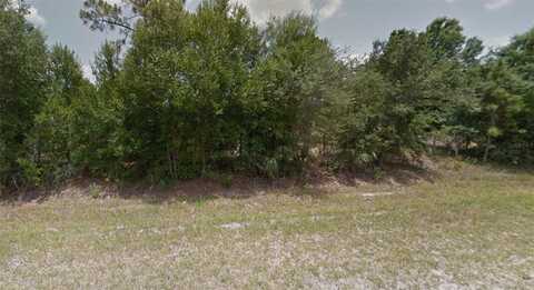 Tbd SW 75TH AVE, DUNNELLON, FL 34432