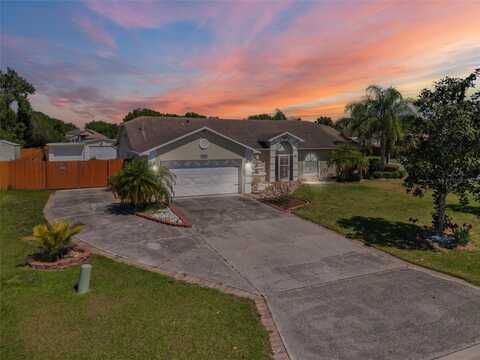 3217 WINDMILL POINT BOULEVARD, KISSIMMEE, FL 34746