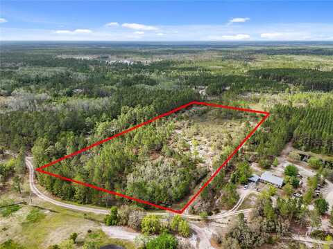 00 SE 80TH TRAIL, TRENTON, FL 32693