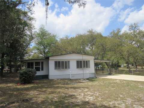 1918 SE 183RD TERRACE, SILVER SPRINGS, FL 34488