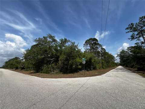 17200 CARSON AVENUE, PORT CHARLOTTE, FL 33948