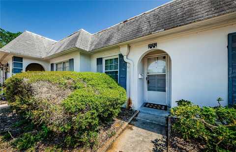 4242 SHELDON PLACE, NEW PORT RICHEY, FL 34652