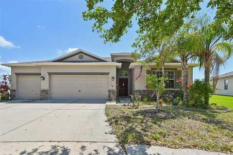627 WASHITA STONE DRIVE, RUSKIN, FL 33570