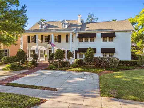 3313 W MULLEN AVENUE, TAMPA, FL 33609