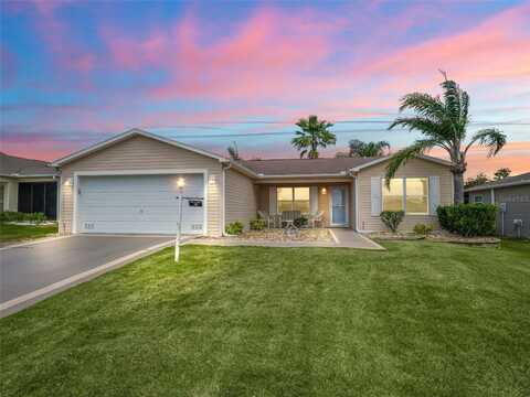 2111 HARSTON TRAIL, THE VILLAGES, FL 32162