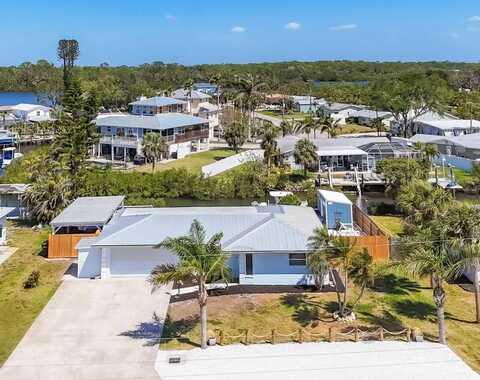 507 BUENA VISTA DRIVE, NOKOMIS, FL 34275