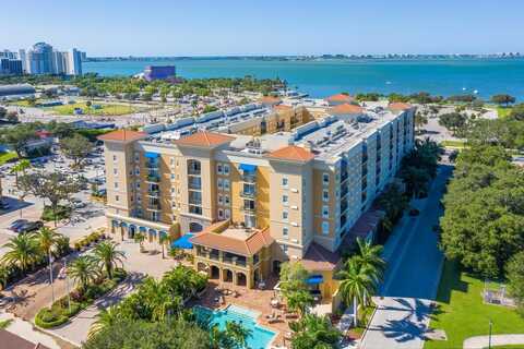 1064 N TAMIAMI TRAIL, SARASOTA, FL 34236