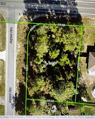 5438 JOYNER, SPRING HILL, FL 34608