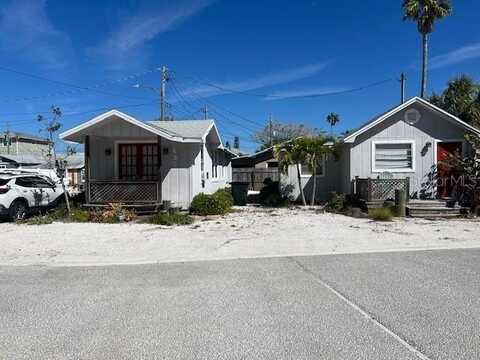 433 137TH AVENUE CIRCLE, MADEIRA BEACH, FL 33708