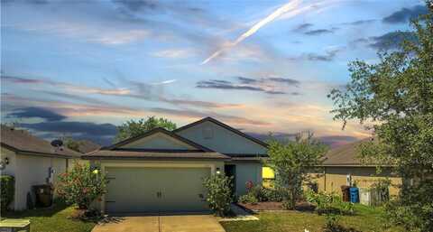 330 PHEASANT DRIVE, HAINES CITY, FL 33844