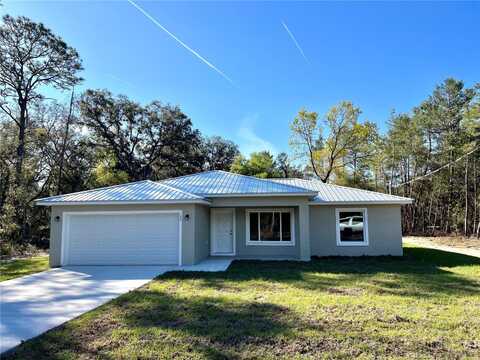 52 PECAN COURSE LOOP, OCKLAWAHA, FL 32179