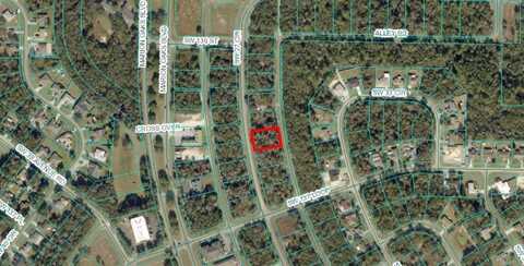 SW 27TH CIRCLE, OCALA, FL 34473