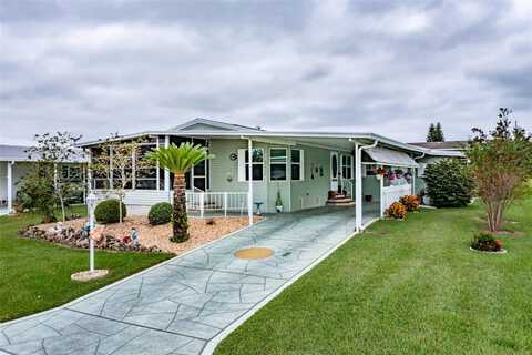 37539 LANDIS AVENUE, ZEPHYRHILLS, FL 33541