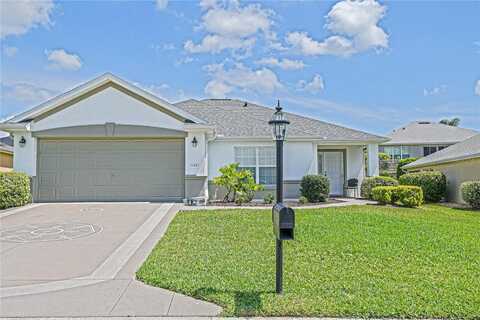 12687 SE 97TH TERRACE ROAD, SUMMERFIELD, FL 34491