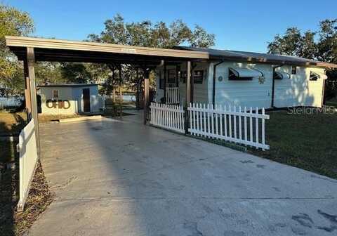 9486 GRAY FOX DRIVE, WEEKI WACHEE, FL 34613