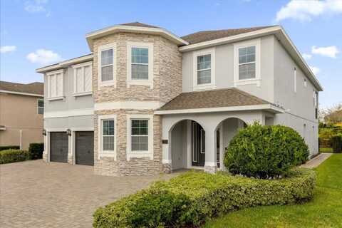 291 FALLS DRIVE, KISSIMMEE, FL 34747