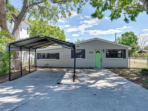 7516 S OBRIEN STREET, TAMPA, FL 33616