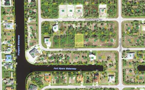 14327 FORT WORTH CIRCLE, PORT CHARLOTTE, FL 33981