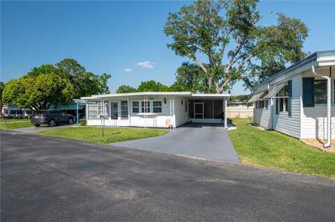 134 HOLIDAY LANE, AUBURNDALE, FL 33823