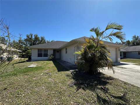 10030 AMICOLA STREET, PORT CHARLOTTE, FL 33981