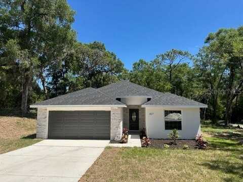 427 IVY AVENUE, DELAND, FL 32724